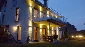 Ferienwohnung Güse Detmold